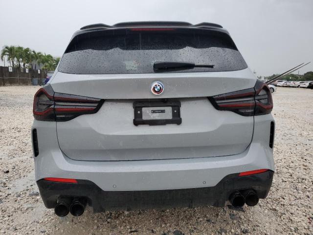 2024 BMW X3 M40I 5UX83DP05R9X08033