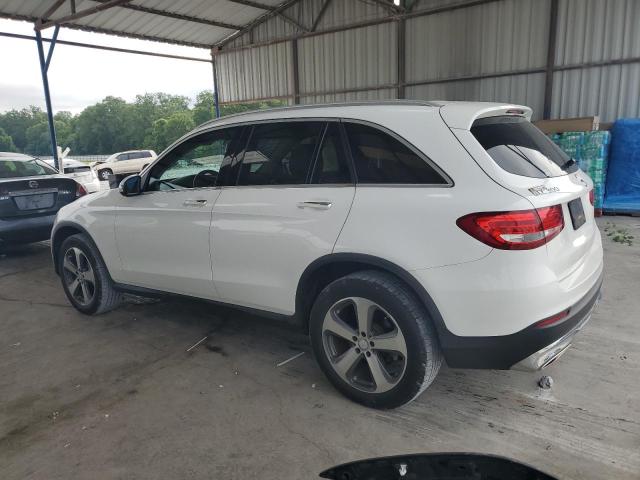 Vin: wdc0g4jb5gf079914, lot: 60536225, mercedes-benz glc-class 300 20162