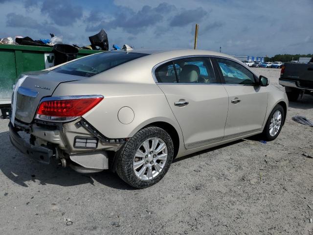 Vin: 1g4gb5gg7af278977, lot: 60218485, buick lacrosse cx 20103