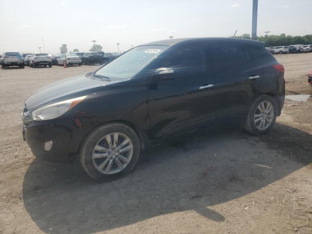 Vin: km8jucac3cu382374, lot: 60202195, hyundai tucson gls 2012 img_1