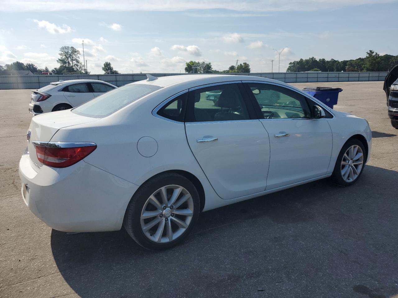 Buick Verano 2013
