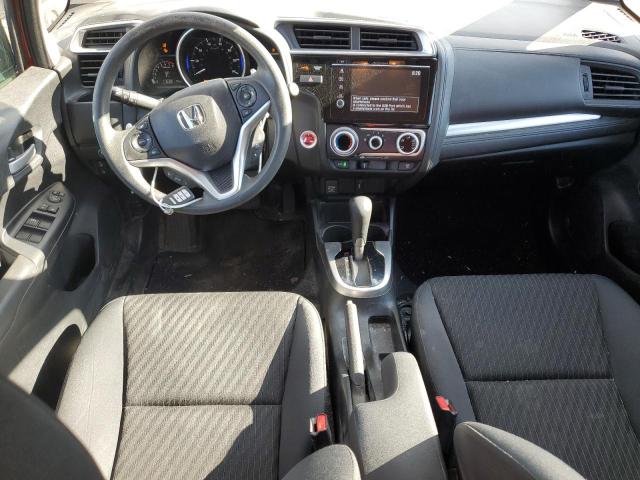 2018 HONDA FIT EX 3HGGK5H87JM703725