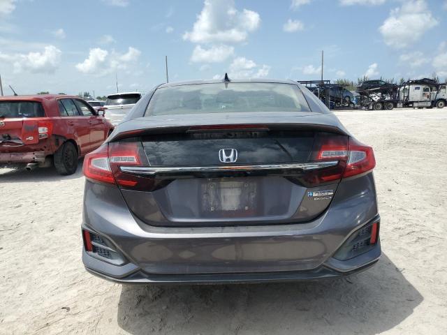 2018 HONDA CLARITY TO JHMZC5F39JC002227