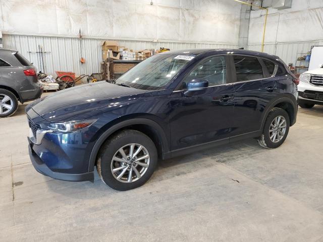 Vin: jm3kfbbm9n0589308, lot: 59220225, mazda cx-5 selec select 2022 img_1