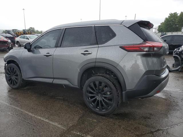 Vin: jn8bt3bb5nw336476, lot: 59490545, nissan rogue sv 20222