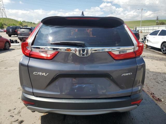 2019 HONDA CR-V LX - 5J6RW6H30KL005220