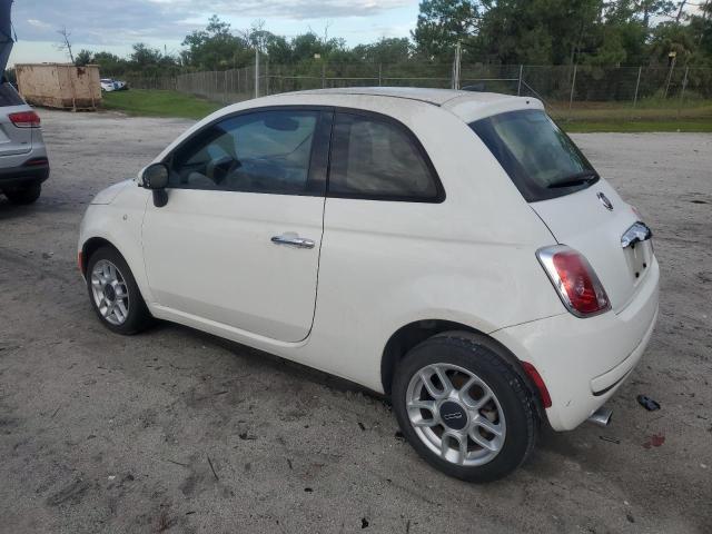 Vin: 3c3cffar7gt193485, lot: 62530805, fiat 500 pop 20162