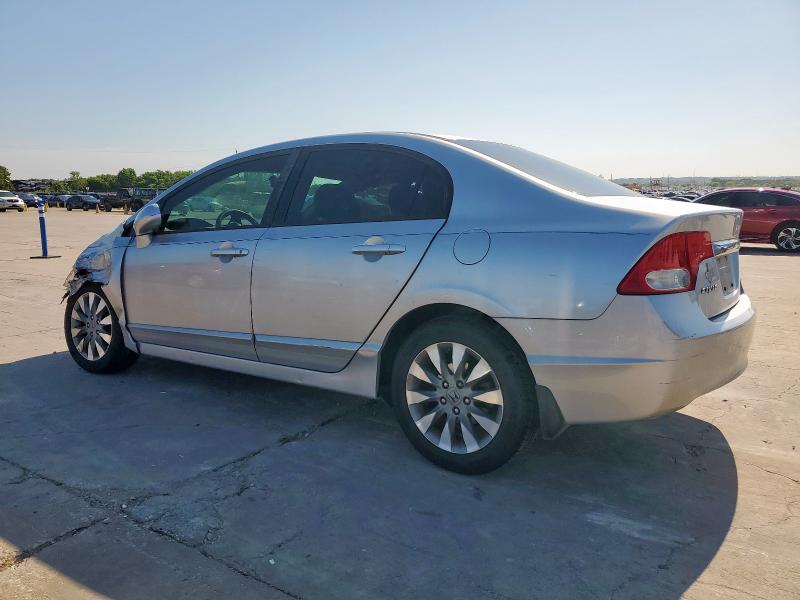 2011 HONDA CIVIC EX - 2HGFA1F87BH512994