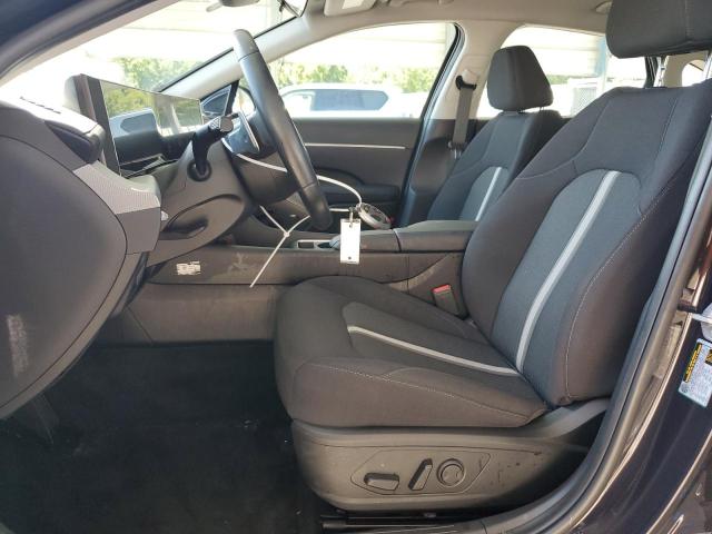 2024 HYUNDAI SONATA HYB - KMHL34JJ4RA093918