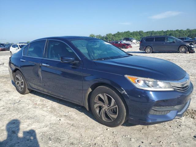 Vin: 1hgcr2f37ga064736, lot: 59878635, honda accord lx 20164