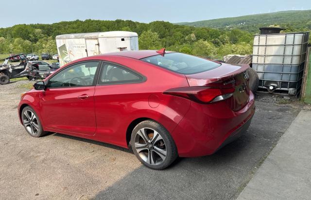 Vin: kmhdh6ah9eu028683, lot: 59786275, hyundai elantra gs 20143