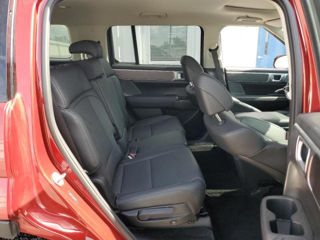 2024 HYUNDAI SANTA FE X - 5NMP3DGL2RH032412