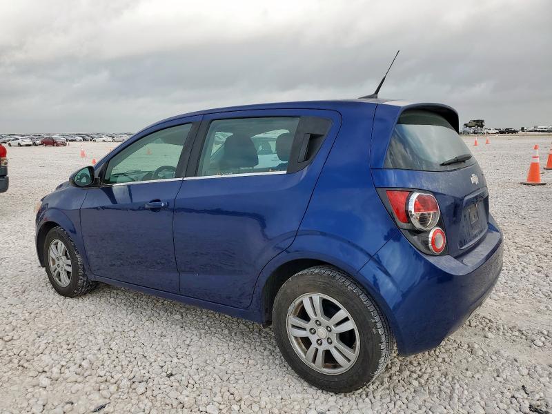 Vin: 1g1jc6sb8e4225448, lot: 59638835, chevrolet sonic lt 20142