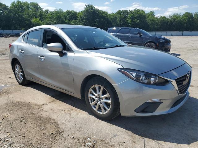 Vin: 3mzbm1u73gm299451, lot: 59335015, mazda 3 sport 20164