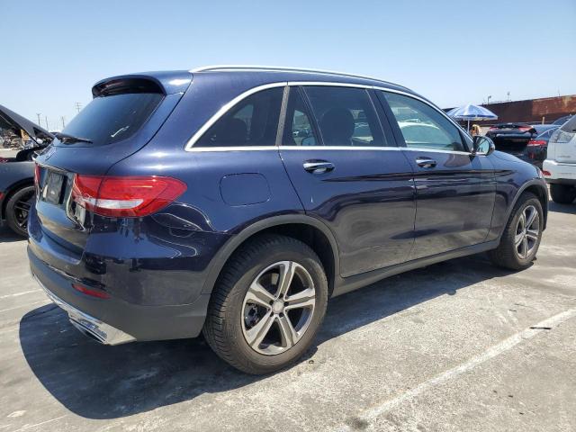 Vin: wdc0g4jb9gf078894, lot: 61196055, mercedes-benz glc-class 300 20163