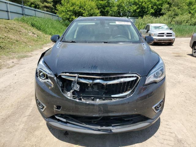 2019 BUICK ENVISION E LRBFXCSA1KD039915