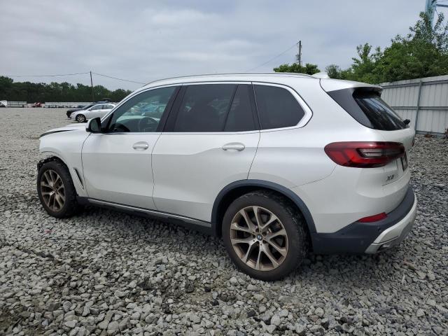 Vin: 5uxcr6c06n9j95802, lot: 62463555, bmw x5 xdrive40i 20222