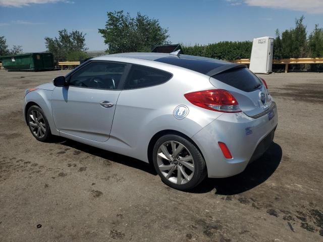 2016 HYUNDAI VELOSTER KMHTC6AD6GU291241