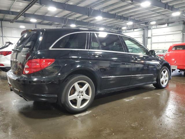 Vin: 4jgcb6fe3aa107516, lot: 60034475, mercedes-benz r-class 350 4matic 20103