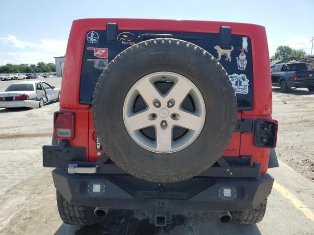 2015 JEEP WRANGLER U 1C4HJWDG6FL680844