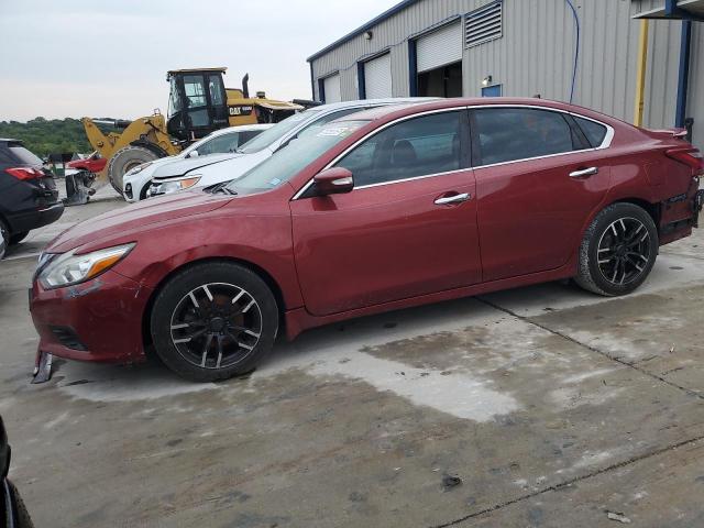 Vin: 1n4al3apxgc184631, lot: 56583885, nissan altima 2.5 2016 img_1