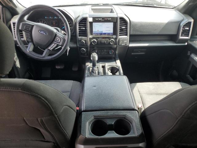 2020 FORD F150 SUPER - 1FTEW1E56LFA83255