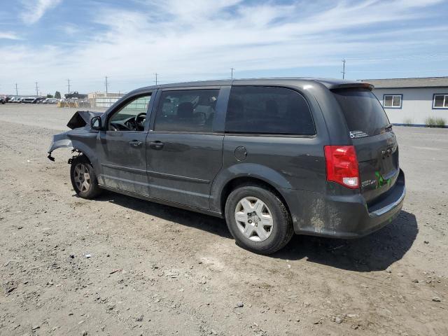 Vin: 2c4rdgbg1cr349404, lot: 60546675, dodge caravan se 20122
