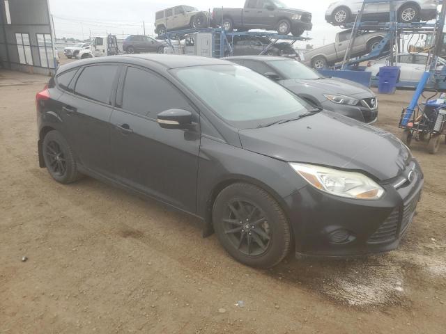 Vin: 1fadp3k28dl251484, lot: 59400335, ford focus se 20134