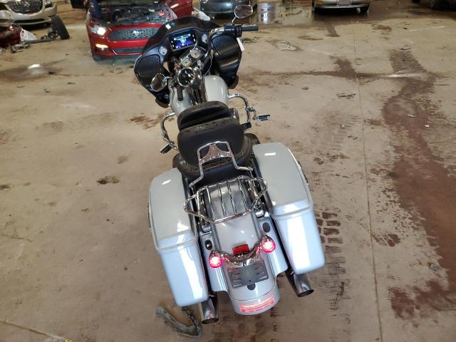 2023 HARLEY-DAVIDSON FLTRX - 1HD1KHC14PB615374