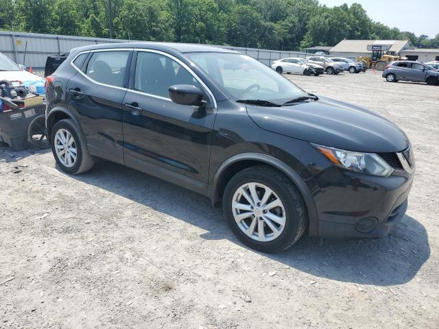 Vin: jn1bj1cr1jw285752, lot: 60554905, nissan rogue s 20184