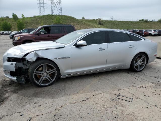 JAGUAR XJL PORTFO