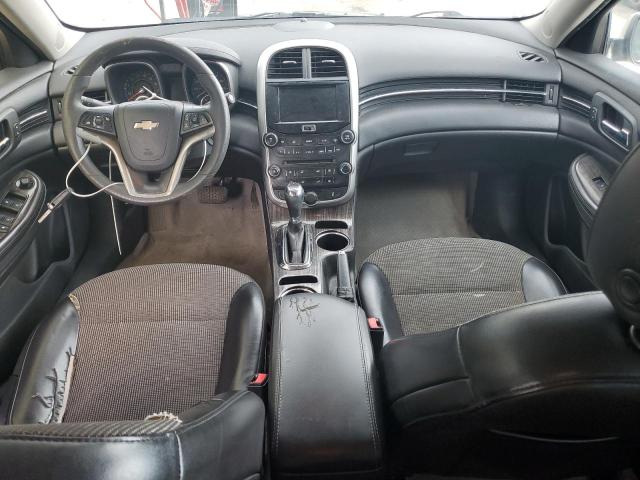 2016 CHEVROLET MALIBU LIM - 1G11C5SA3GF121202