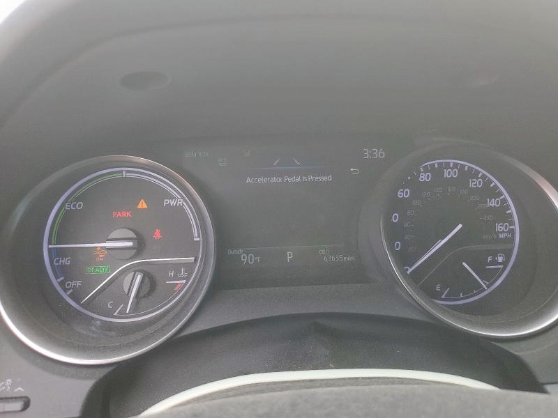 2022 TOYOTA CAMRY XSE - 4T1K31AK1NU591103