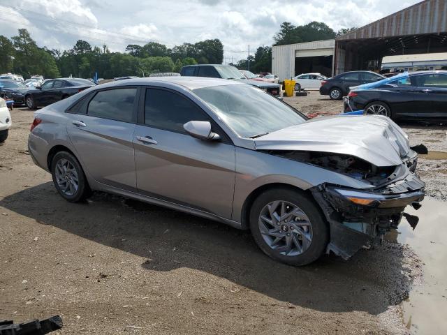 Vin: kmhlm4dg5ru668829, lot: 60731655, hyundai elantra sel 20244