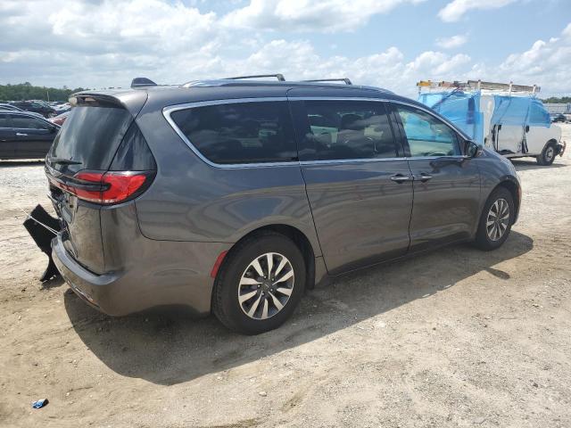 Vin: 2c4rc1bgxmr512438, lot: 60142945, chrysler pacifica touring l 20213