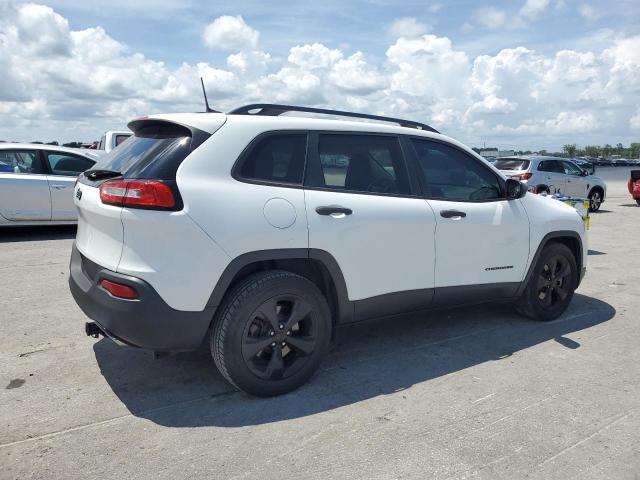 2017 JEEP CHEROKEE S - 1C4PJLAS3HW541226