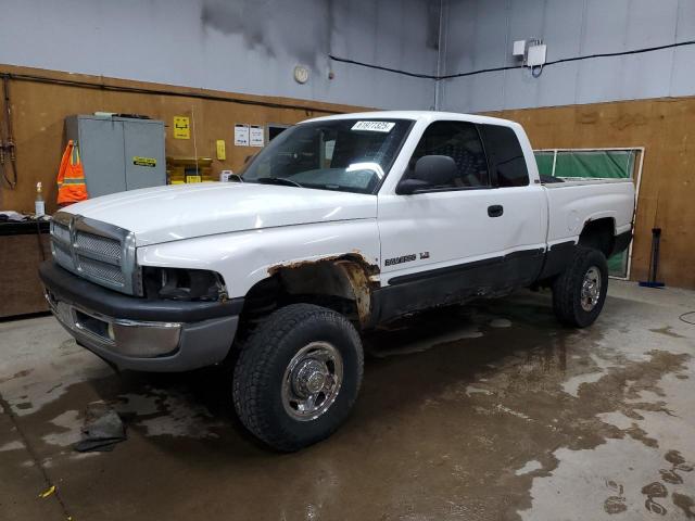 DODGE RAM 2500