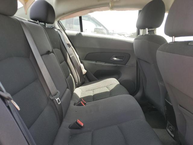 2015 CHEVROLET CRUZE LT 1G1PC5SB7F7226370