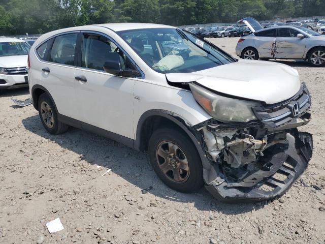 Vin: 5j6rm4h32dl005605, lot: 60790495, honda crv lx 20134