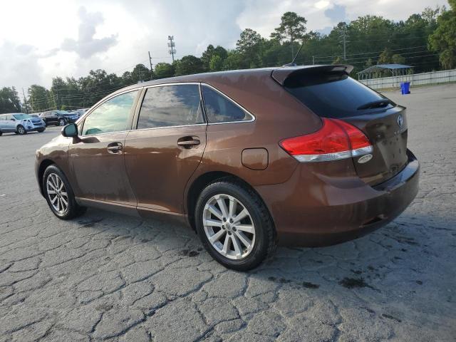 Vin: 4t3za3bb0au030004, lot: 60503815, toyota venza 20102