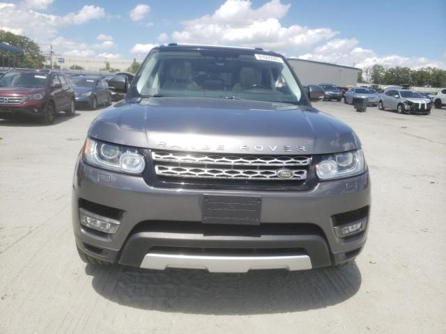 2015 LAND ROVER RANGE ROVE SALWR2VF3FA508371