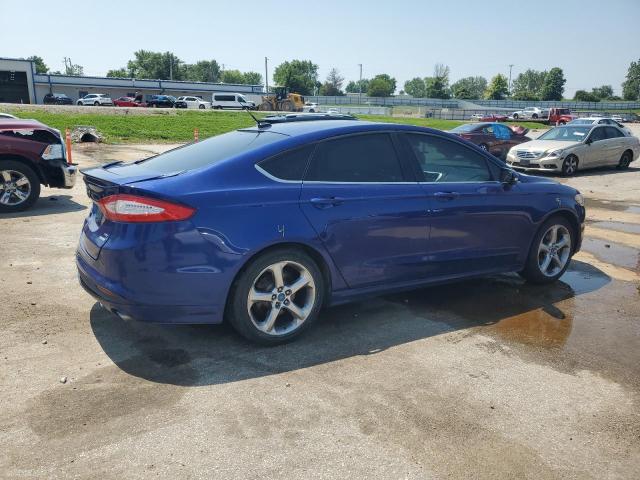 Vin: 3fa6p0hr5dr140436, lot: 60108515, ford fusion se 20133
