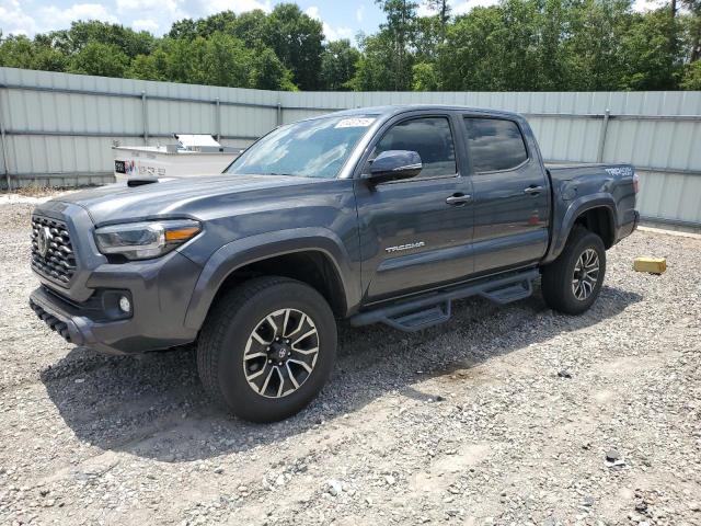 2023 TOYOTA TACOMA DOU - 3TMCZ5AN3PM561522
