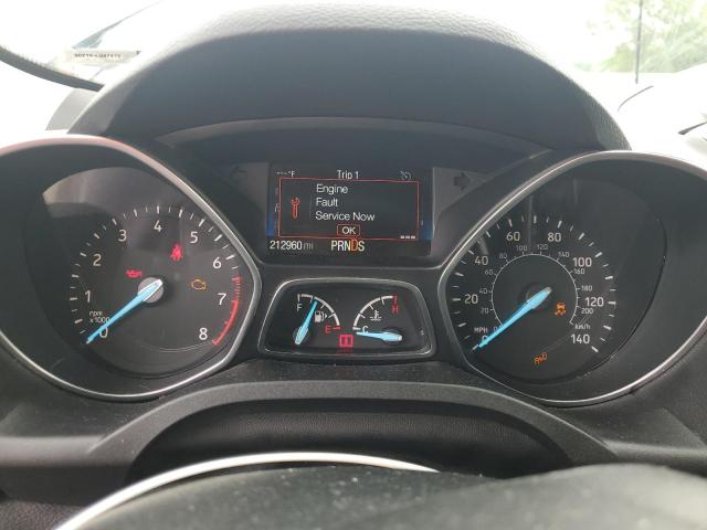 2017 FORD ESCAPE TIT - 1FMCU0J95HUF05837