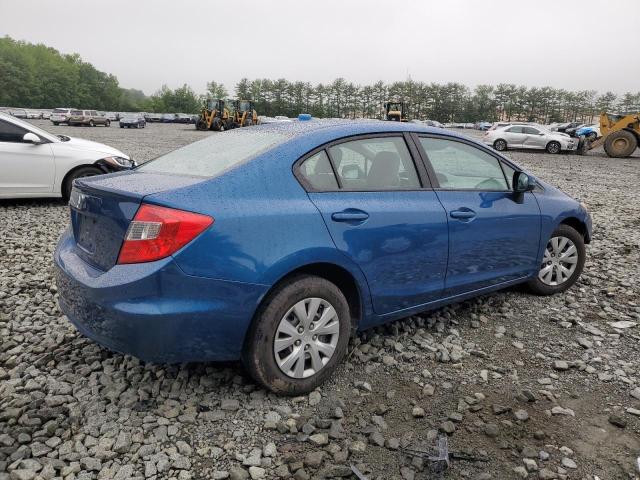 Vin: 2hgfb2f55ch563954, lot: 61146665, honda civic lx 20123