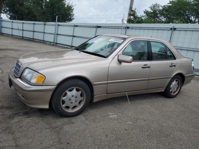 MERCEDES-BENZ C 230