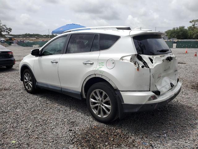 Vin: 2t3yfrev3gw294946, lot: 59170375, toyota rav4 limited 20162
