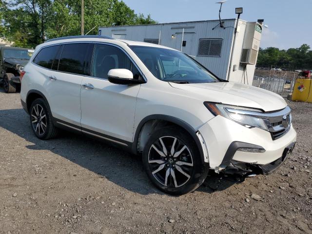 Vin: 5fnyf6h09kb041935, lot: 60530515, honda pilot elite 20194