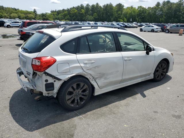 Vin: jf1gpaw66fh291597, lot: 58899775, subaru impreza sport limited 20153