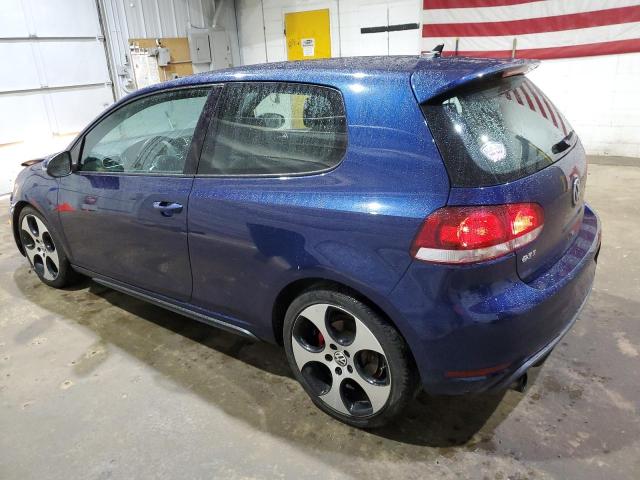 Vin: wvwfd7ajxcw306543, lot: 61012485, volkswagen gti 20122